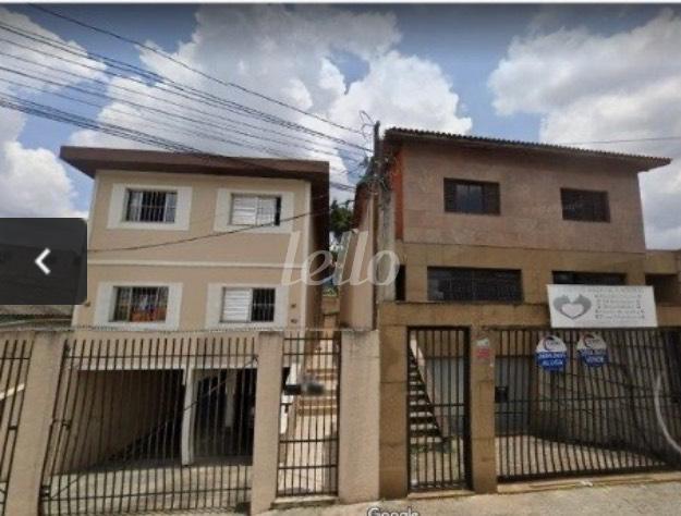 FACHADA de Casa à venda, sobrado com 367 m², 3 quartos e 8 vagas em Água Rasa - São Paulo