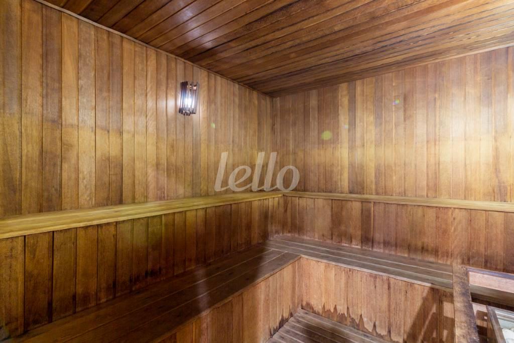 SAUNA 2