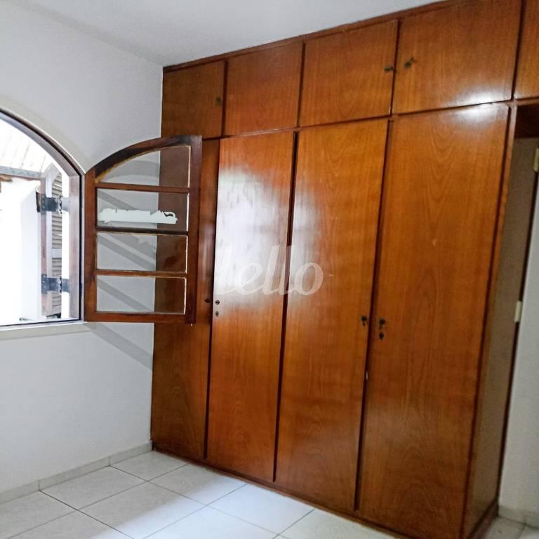 DORMITORIO de Casa à venda, sobrado com 83 m², 2 quartos e 2 vagas em Tremembé - São Paulo
