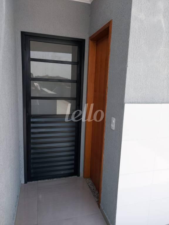 COBERTURA de Apartamento à venda, cobertura - Padrão com 95 m², 2 quartos e 1 vaga em Vila Metalúrgica - Santo André