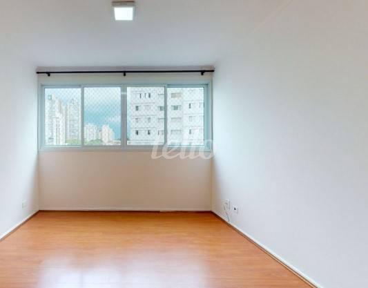 SALA de Apartamento à venda, Padrão com 72 m², 2 quartos e 1 vaga em Vila Mariana - São Paulo