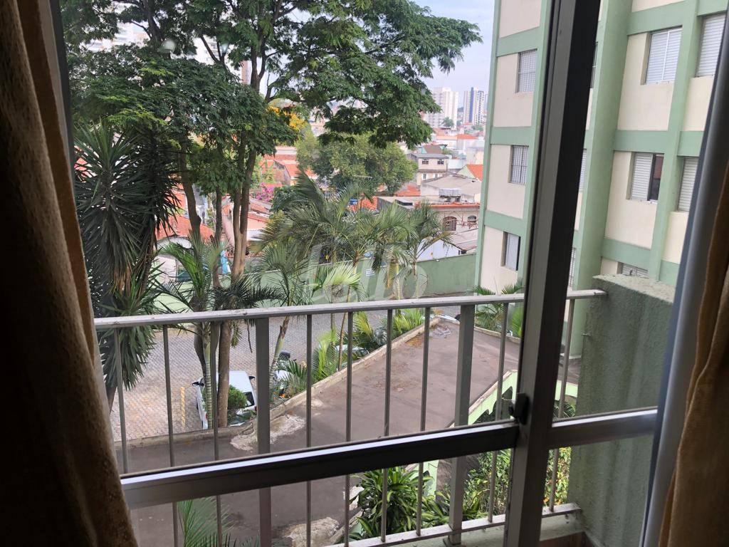 9 de Apartamento à venda, Padrão com 48 m², 2 quartos e 1 vaga em Vila Carrão - São Paulo