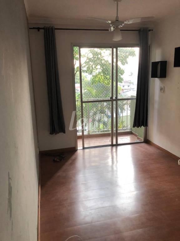 1 de Apartamento à venda, Padrão com 48 m², 2 quartos e 1 vaga em Vila Carrão - São Paulo