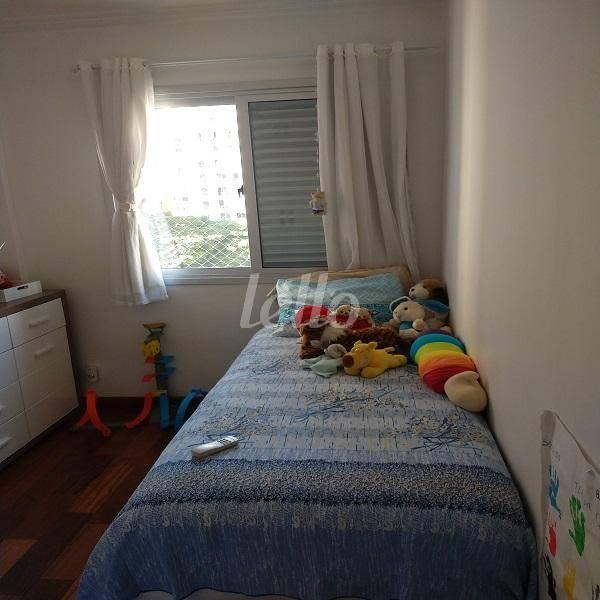 DORM de Apartamento à venda, Padrão com 80 m², 2 quartos e 2 vagas em Vila Nova Conceição - São Paulo