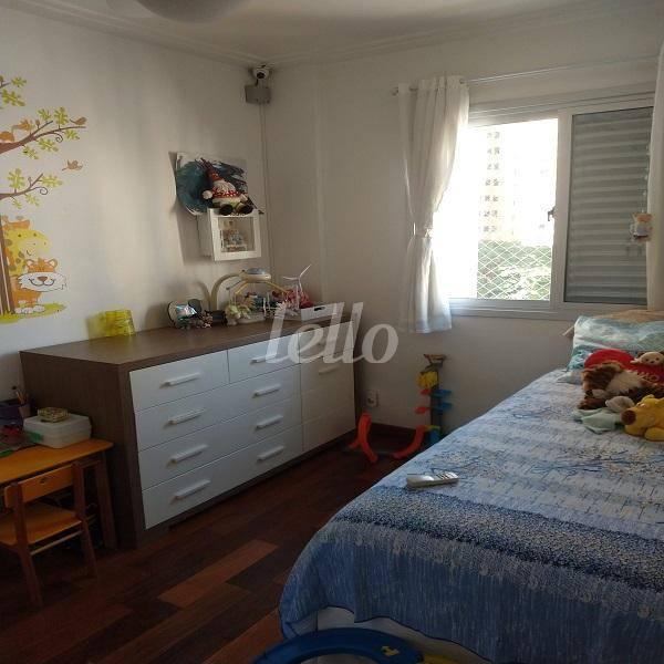 DORM de Apartamento à venda, Padrão com 80 m², 2 quartos e 2 vagas em Vila Nova Conceição - São Paulo