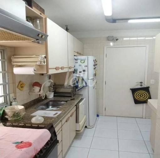COZINHA de Apartamento à venda, Padrão com 80 m², 2 quartos e 2 vagas em Vila Nova Conceição - São Paulo