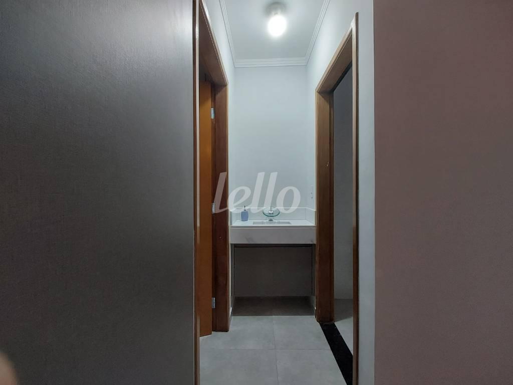 FOTOS ILUSTRATIVAS de Apartamento à venda, Studio com 31 m², 1 quarto e em Vila Gustavo - São Paulo