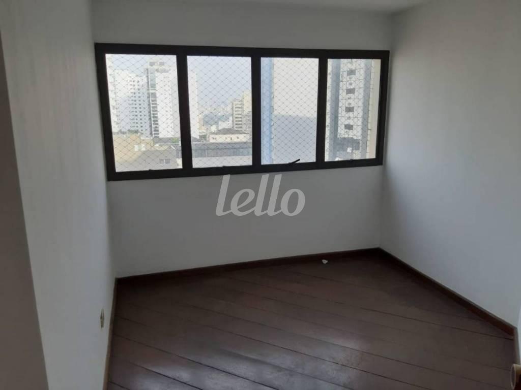 SUÍTE 2 de Apartamento para alugar, Padrão com 248 m², e 4 vagas em Santana - São Paulo