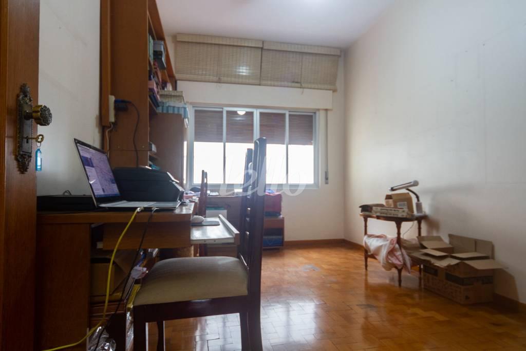 DORMITÓRIO 1 de Apartamento à venda, Padrão com 230 m², 3 quartos e 1 vaga em Perdizes - São Paulo
