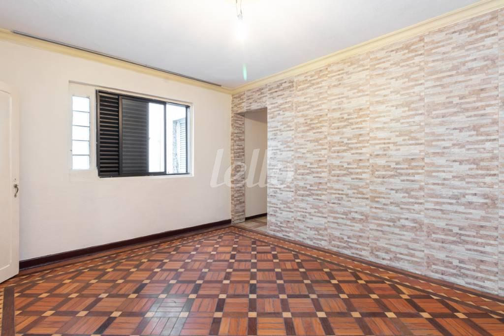 SALA de Apartamento para alugar, Padrão com 84 m², 3 quartos e em Santana - São Paulo