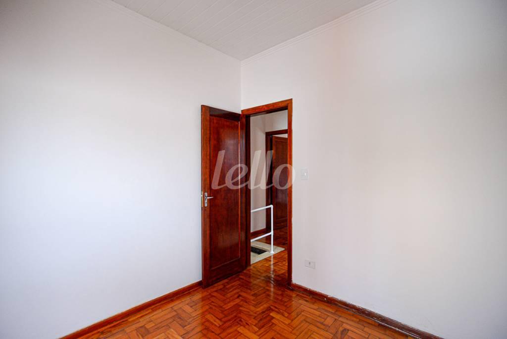 DORMITÓRIO de Casa à venda, assobradada com 280 m², 6 quartos e 2 vagas em Vila Madalena - São Paulo