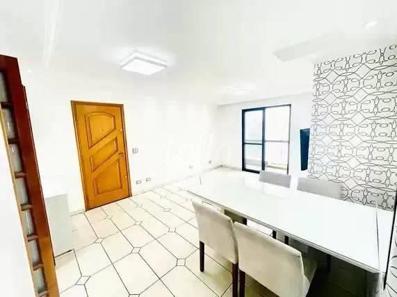 SALA de Apartamento à venda, Padrão com 89 m², 3 quartos e 3 vagas em Imirim - São Paulo