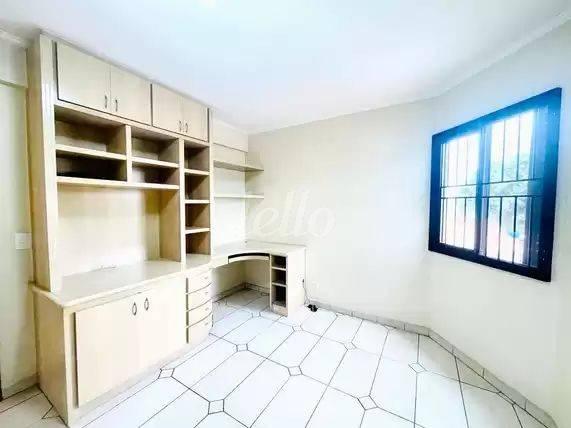 DORMITORIO de Apartamento à venda, Padrão com 89 m², 3 quartos e 3 vagas em Imirim - São Paulo