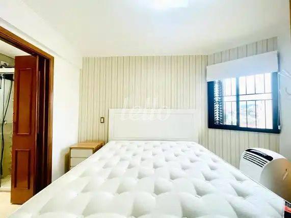 SUITE de Apartamento à venda, Padrão com 89 m², 3 quartos e 3 vagas em Imirim - São Paulo