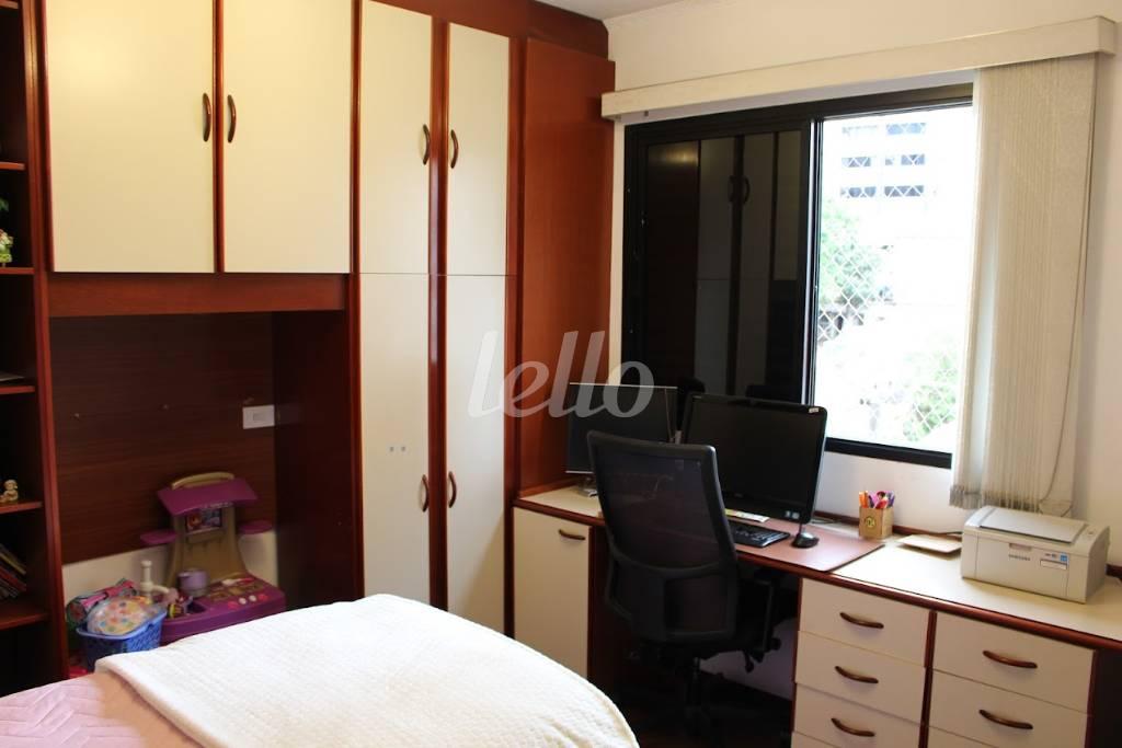 SUÍTE 3 de Apartamento à venda, Padrão com 145 m², 3 quartos e 3 vagas em Água Fria - São Paulo