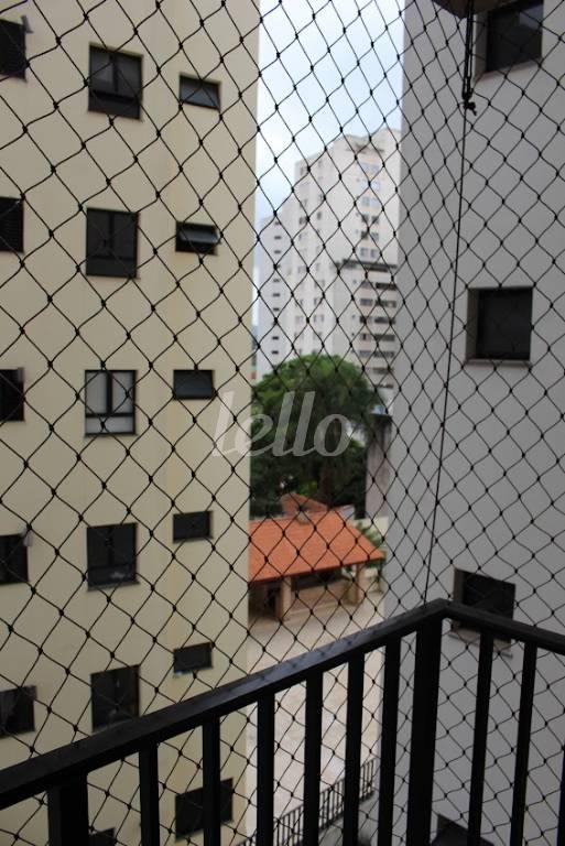 SACADA - SUÍTE 2 de Apartamento à venda, Padrão com 145 m², 3 quartos e 3 vagas em Água Fria - São Paulo