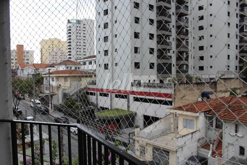 SACADA de Apartamento à venda, Padrão com 145 m², 3 quartos e 3 vagas em Água Fria - São Paulo