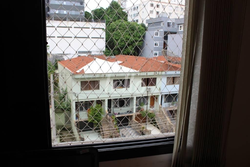 VISTA - SUÍTE 3 de Apartamento à venda, Padrão com 145 m², 3 quartos e 3 vagas em Água Fria - São Paulo