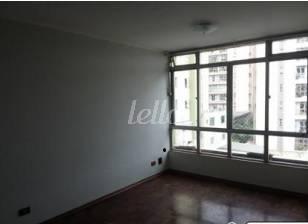 SALA de Apartamento à venda, Padrão com 78 m², 2 quartos e 1 vaga em Quinta da Paineira - São Paulo