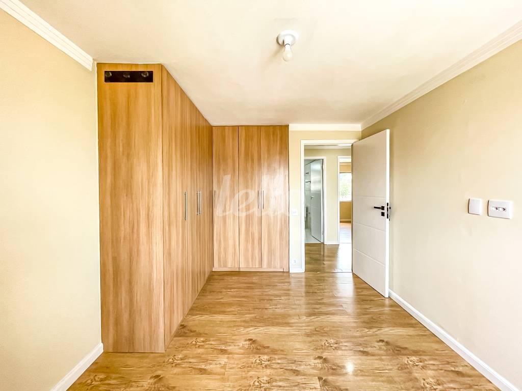 23 QUARTO 1 de Apartamento à venda, Padrão com 132 m², 3 quartos e 1 vaga em Parque da Mooca - São Paulo