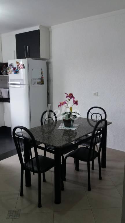 8 - COPA1 de Casa à venda, térrea com 108 m², 2 quartos e 2 vagas em Vila Beatriz - São Paulo