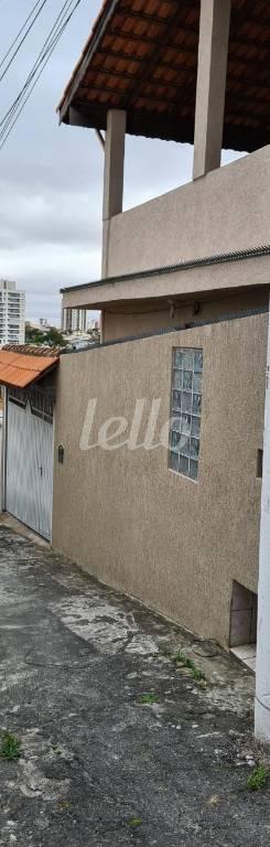 001 - FRENTE CASA de Casa à venda, térrea com 108 m², 2 quartos e 2 vagas em Vila Beatriz - São Paulo