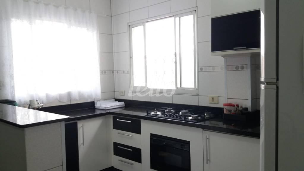 11 - COZINHA2 de Casa à venda, térrea com 108 m², 2 quartos e 2 vagas em Vila Beatriz - São Paulo