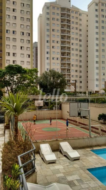 28 de Apartamento à venda, Padrão com 90 m², 3 quartos e 1 vaga em Vila Esperança - São Paulo