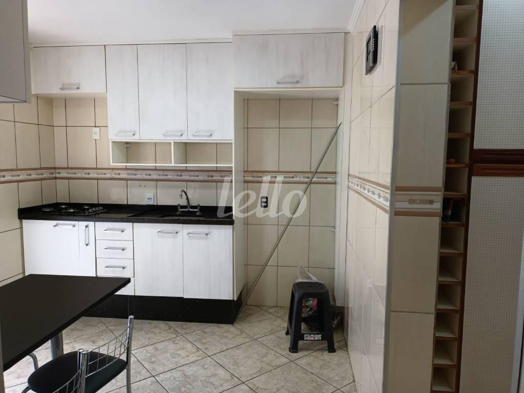 8 de Apartamento à venda, Padrão com 90 m², 3 quartos e 1 vaga em Vila Esperança - São Paulo
