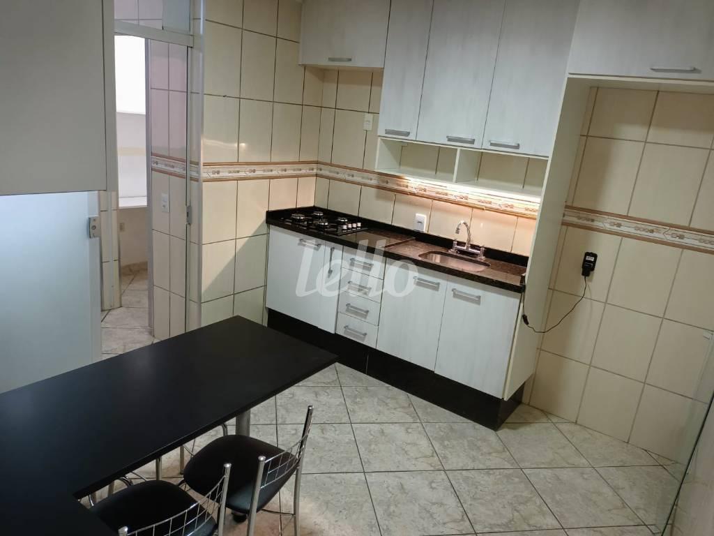 10 de Apartamento à venda, Padrão com 90 m², 3 quartos e 1 vaga em Vila Esperança - São Paulo