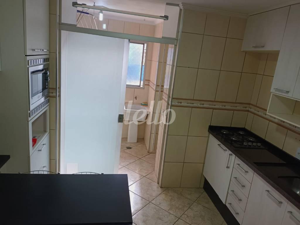 12 de Apartamento à venda, Padrão com 90 m², 3 quartos e 1 vaga em Vila Esperança - São Paulo