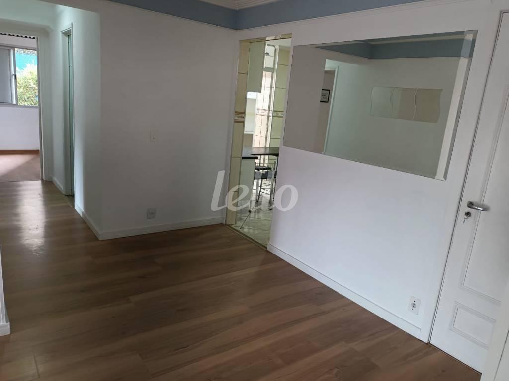 4 de Apartamento à venda, Padrão com 90 m², 3 quartos e 1 vaga em Vila Esperança - São Paulo
