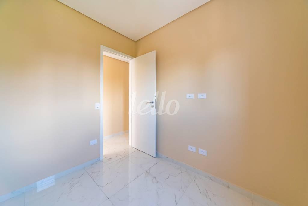 _REN7046 de Apartamento à venda, cobertura - Padrão com 110 m², 2 quartos e 1 vaga em Vila Guiomar - Santo André
