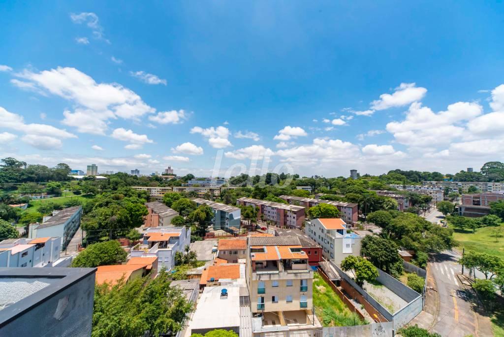 _REN7070 de Apartamento à venda, cobertura - Padrão com 110 m², 2 quartos e 1 vaga em Vila Guiomar - Santo André