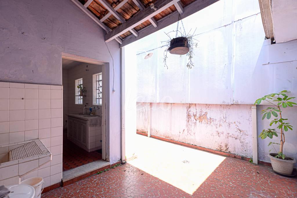 _MSS6674 de Casa à venda, sobrado com 135 m², 3 quartos e 1 vaga em Vila Clementino - São Paulo