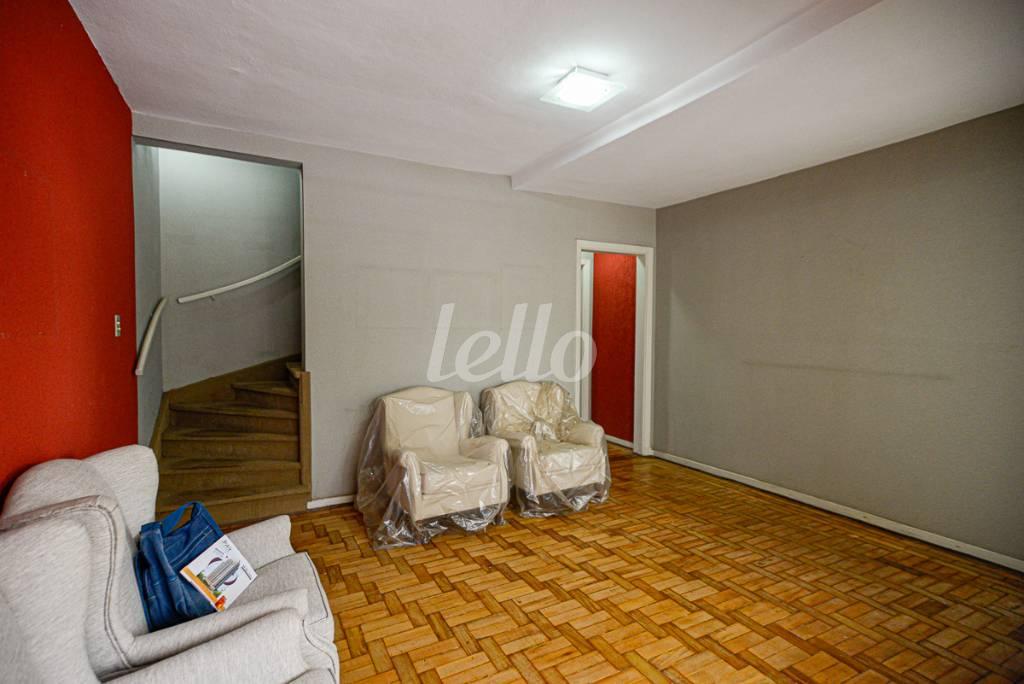_MSS6690 de Casa à venda, sobrado com 135 m², 3 quartos e 1 vaga em Vila Clementino - São Paulo