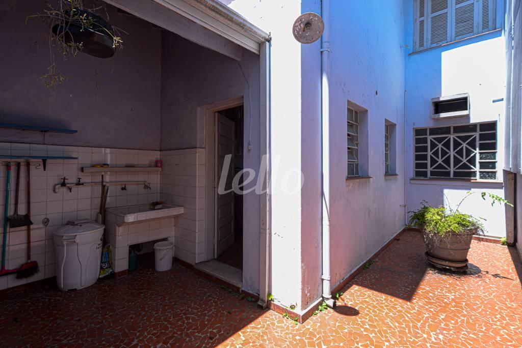 _MSS6676 de Casa à venda, sobrado com 135 m², 3 quartos e 1 vaga em Vila Clementino - São Paulo