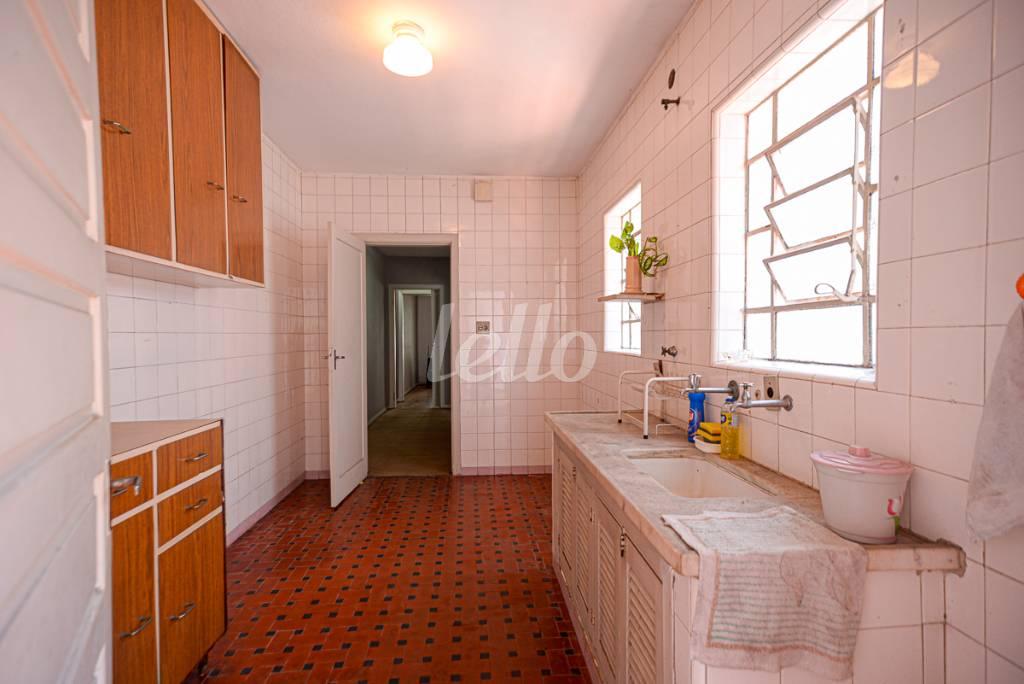 _MSS6678 de Casa à venda, sobrado com 135 m², 3 quartos e 1 vaga em Vila Clementino - São Paulo