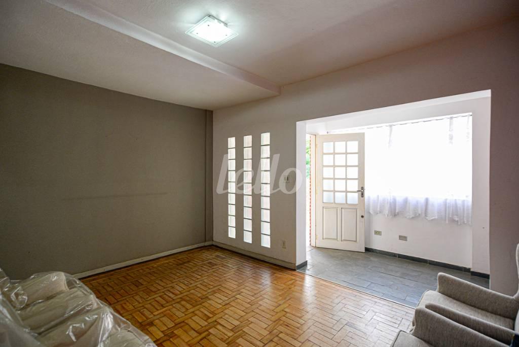 _MSS6688 de Casa à venda, sobrado com 135 m², 3 quartos e 1 vaga em Vila Clementino - São Paulo