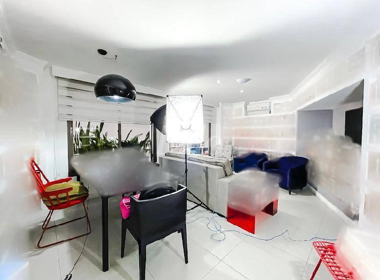 1 de Apartamento à venda, Flat com 65 m², 1 quarto e 1 vaga em Jardim Paulista - São Paulo