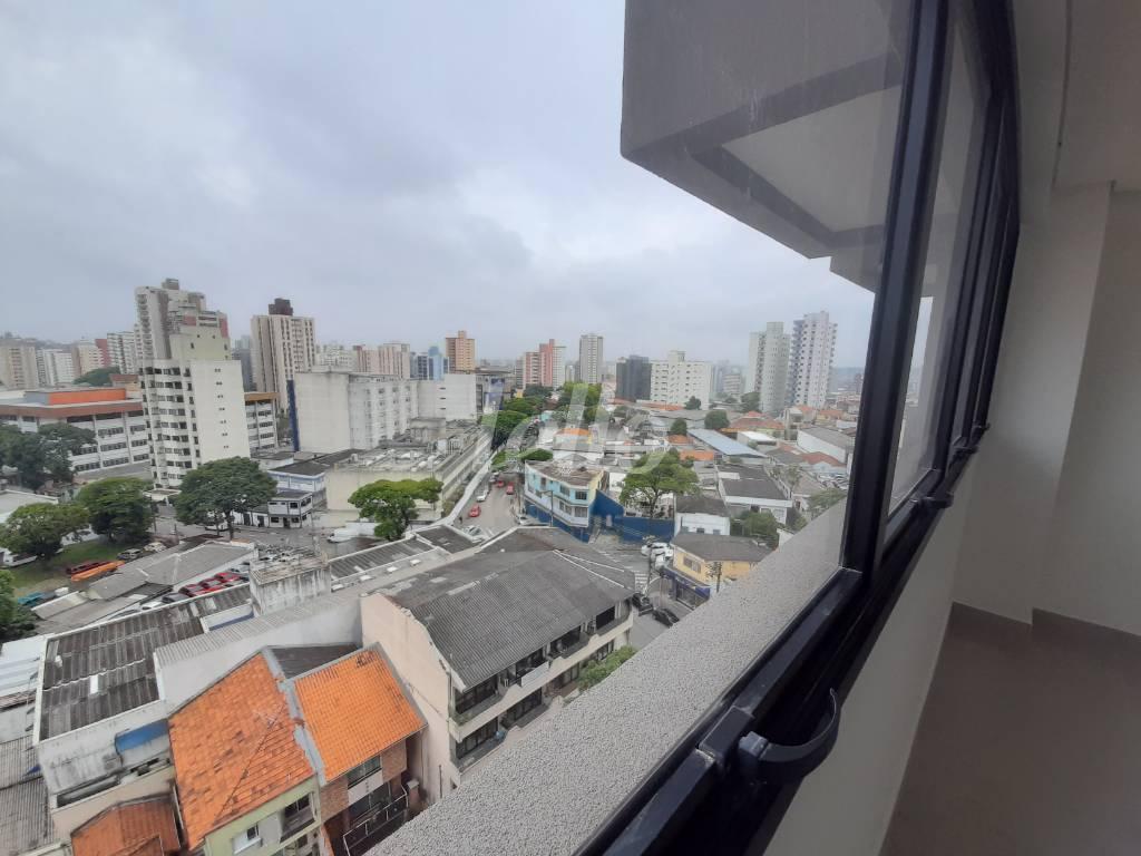 VISTA LIVRE de Sala / Conjunto à venda, Padrão com 34 m², e 1 vaga em Vila Assunção - Santo André