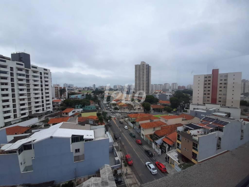 VISTA LIVRE de Sala / Conjunto à venda, Padrão com 37 m², e 1 vaga em Vila Assunção - Santo André