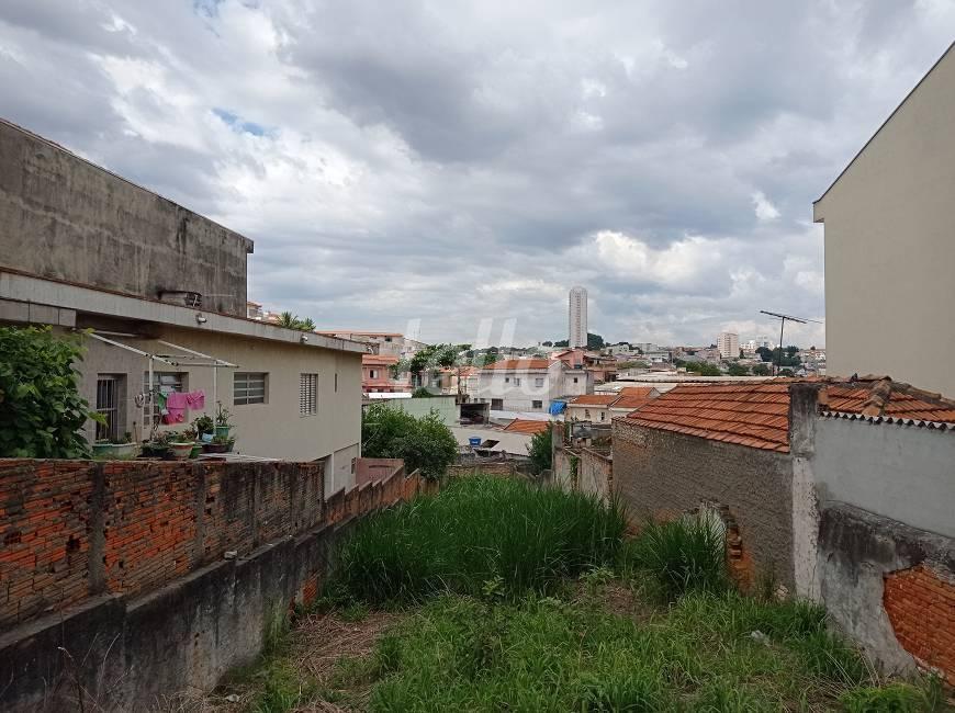TERRENO de Área / Terreno à venda, Padrão com 320 m², e em Vila Lúcia Elvira - São Paulo