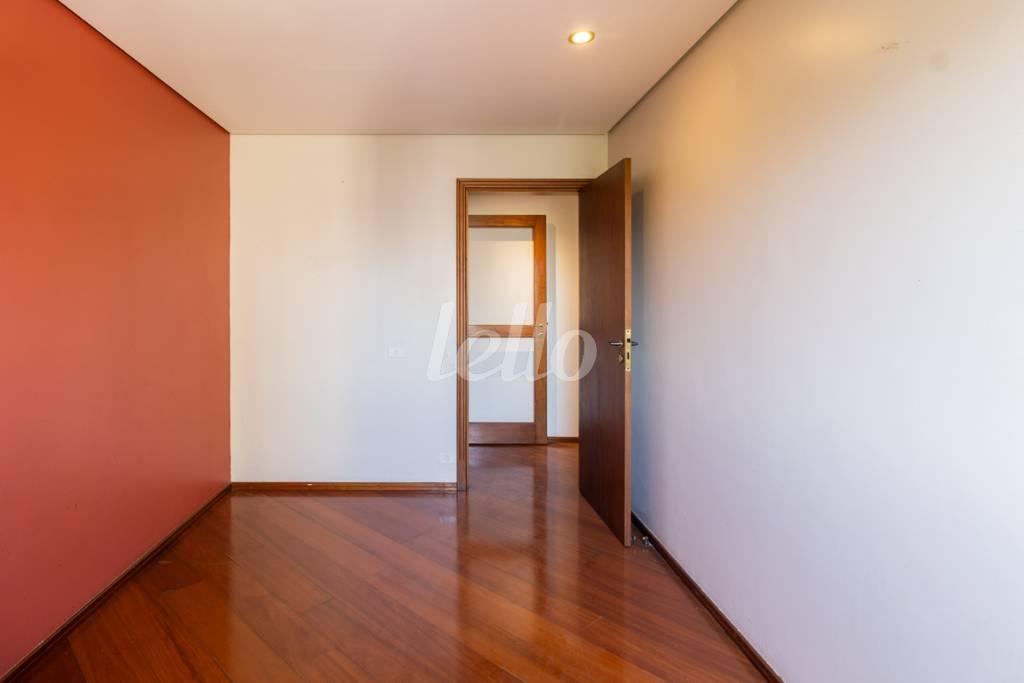 DORMITÓRIO 2 de Apartamento à venda, Padrão com 198 m², 4 quartos e 3 vagas em Vila Mariana - São Paulo