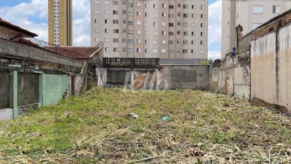 FACHADA de Área / Terreno à venda, Padrão com 240 m², e em Maranhão - São Paulo