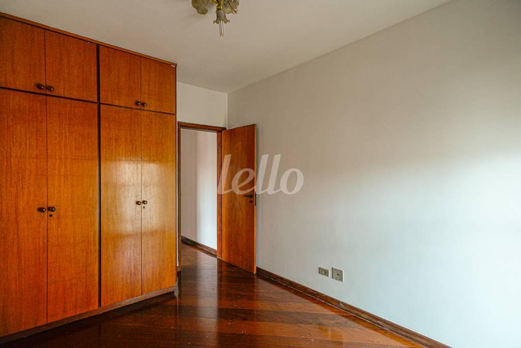 SUÍTE 1 - SACADA de Apartamento à venda, Padrão com 123 m², 3 quartos e 2 vagas em Santana - São Paulo
