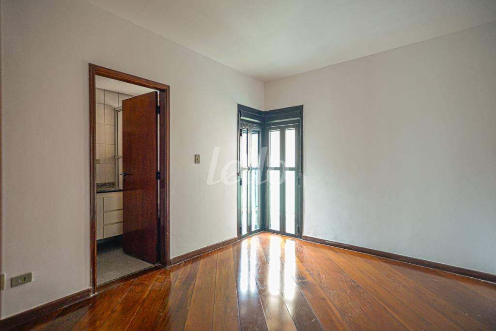 SUÍTE 3 de Apartamento à venda, Padrão com 123 m², 3 quartos e 2 vagas em Santana - São Paulo