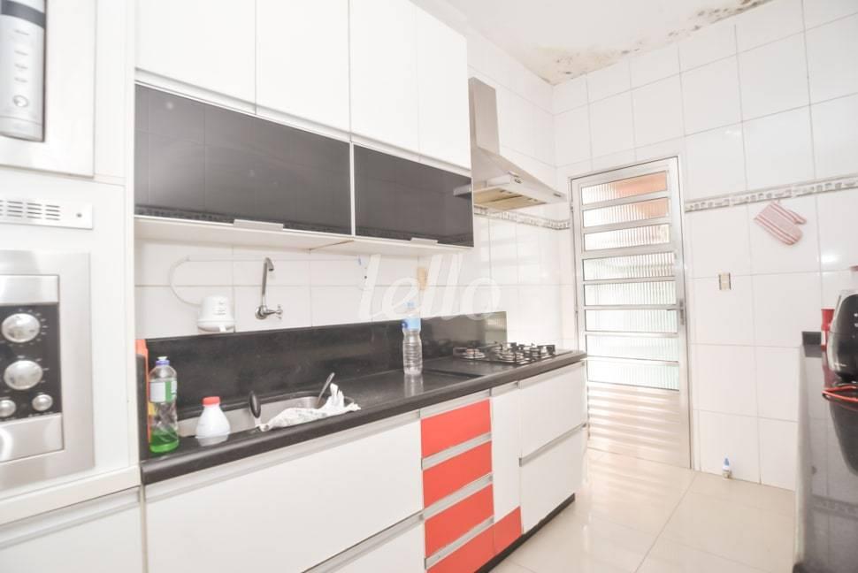10 de Casa à venda, sobrado com 243 m², 3 quartos e 2 vagas em Penha de França - São Paulo