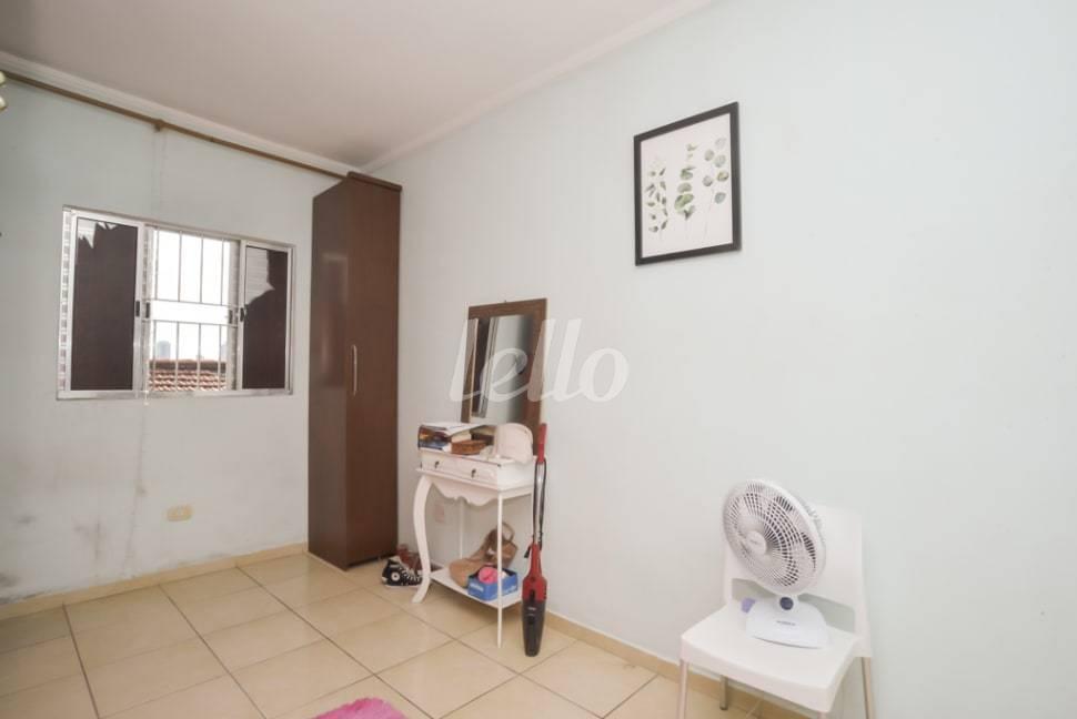 27 de Casa à venda, sobrado com 243 m², 3 quartos e 2 vagas em Penha de França - São Paulo