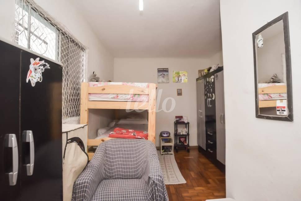 29 de Casa à venda, sobrado com 243 m², 3 quartos e 2 vagas em Penha de França - São Paulo